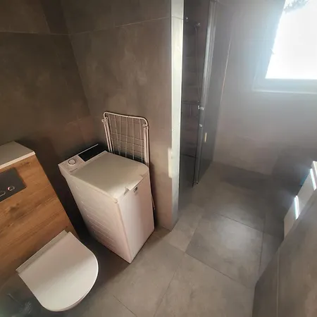 Pokoje Goscinne Grzybowo Room photo