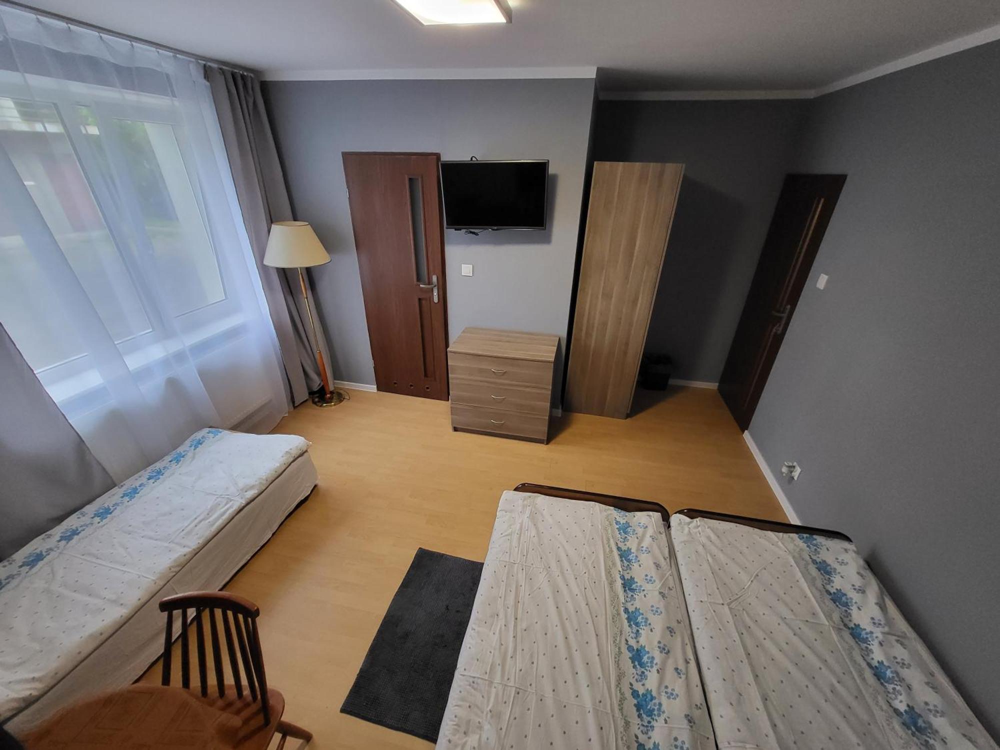 Goscinne Habitación en casa particular
